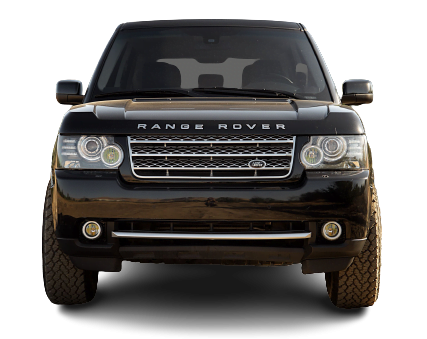 Land Rover Range Rover Vogue 2005-2012 (L322 Facelift) Replacement Wiper Blades